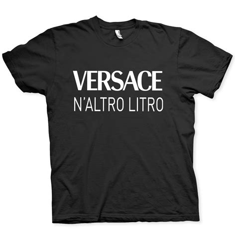 versace un altro litro|Versace n'artro litro .